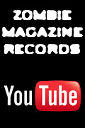 Zombie magazine Records